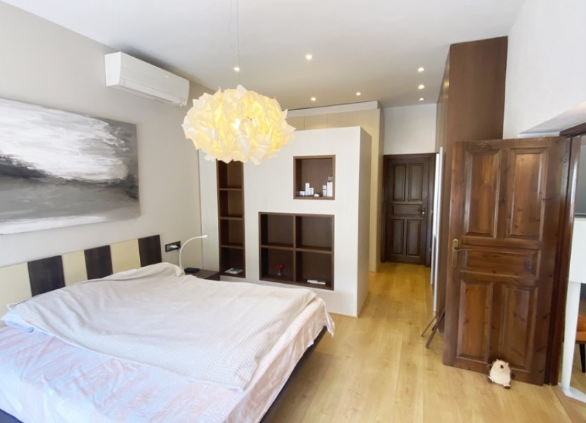 Resale - Villa - Orihuela Costa - Dehesa De Campoamor