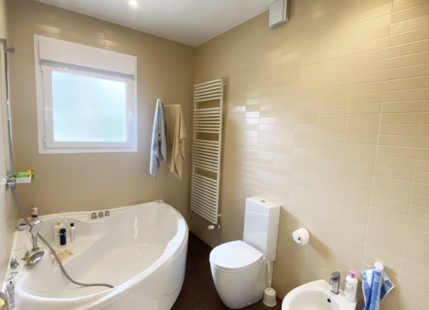 Resale - Villa - Orihuela Costa - Dehesa De Campoamor