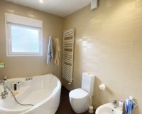 Resale - Villa - Orihuela Costa - Dehesa De Campoamor