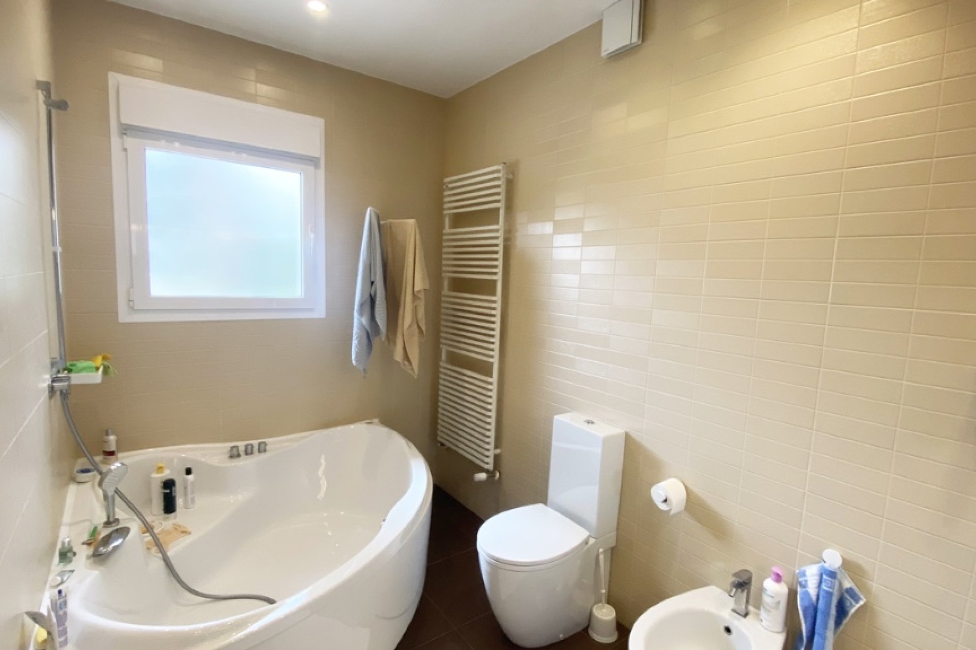 Resale - Villa - Orihuela Costa - Dehesa De Campoamor