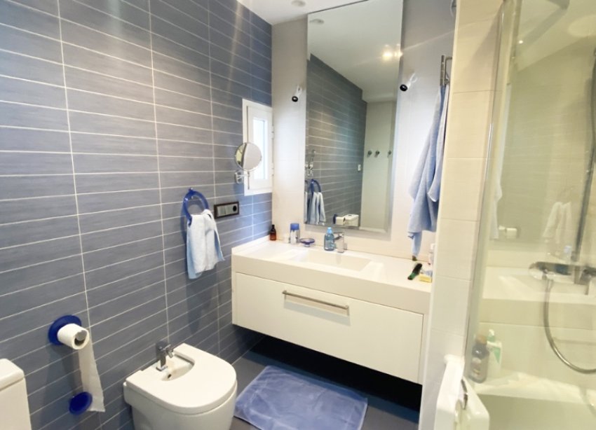 Resale - Villa - Orihuela Costa - Dehesa De Campoamor