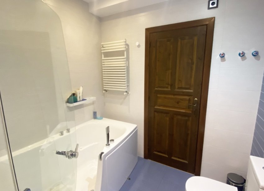 Resale - Villa - Orihuela Costa - Dehesa De Campoamor