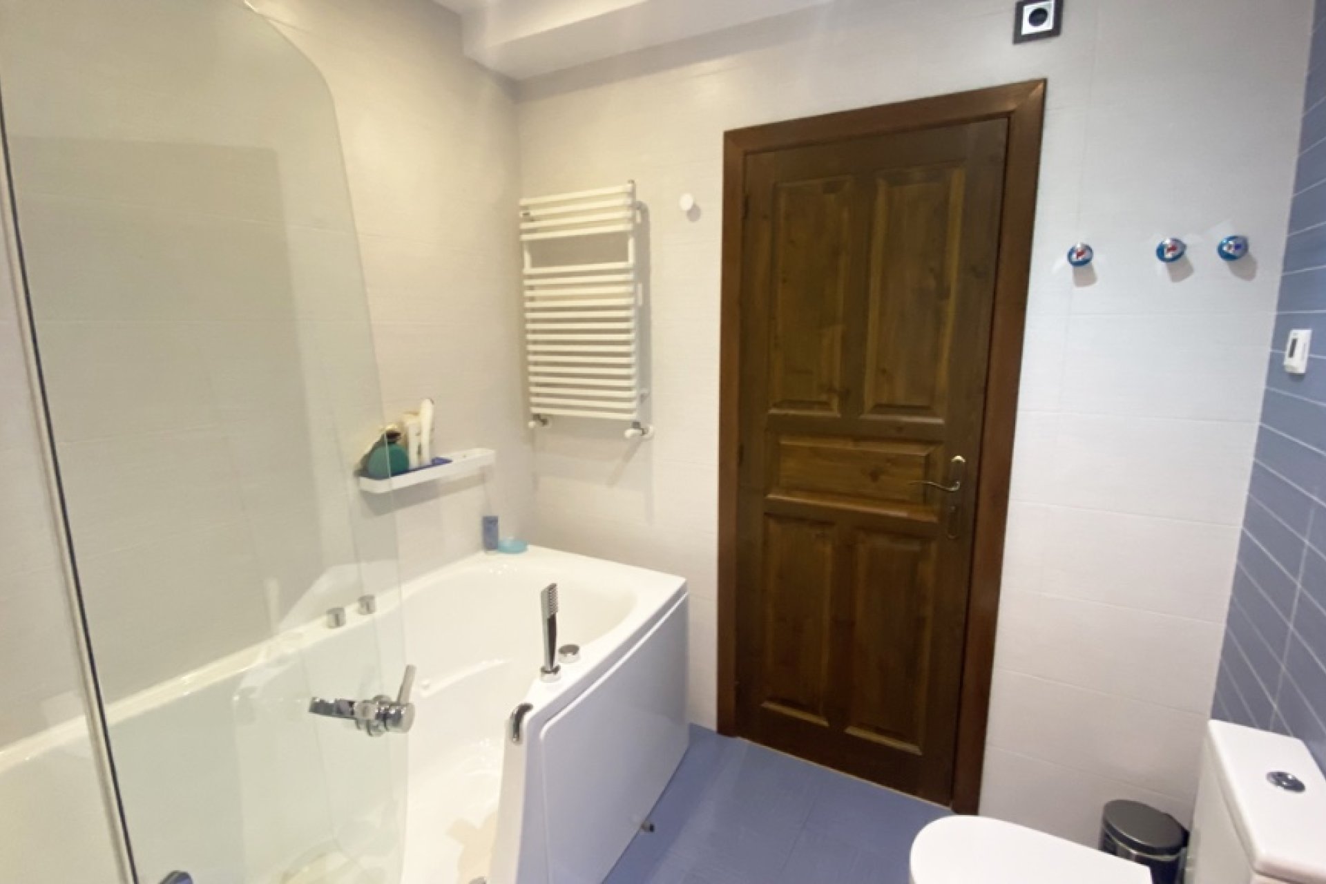 Resale - Villa - Orihuela Costa - Dehesa De Campoamor