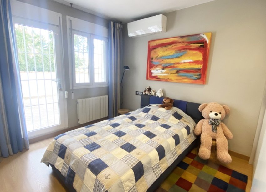 Resale - Villa - Orihuela Costa - Dehesa De Campoamor