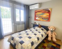 Resale - Villa - Orihuela Costa - Dehesa De Campoamor