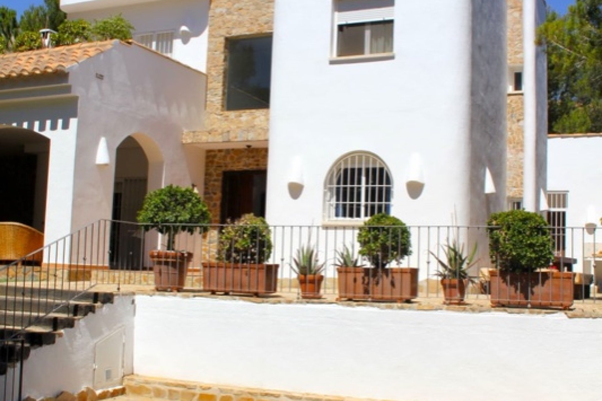 Resale - Villa - Orihuela Costa - Dehesa De Campoamor