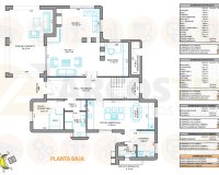 Resale - Villa - Orihuela Costa - Dehesa De Campoamor