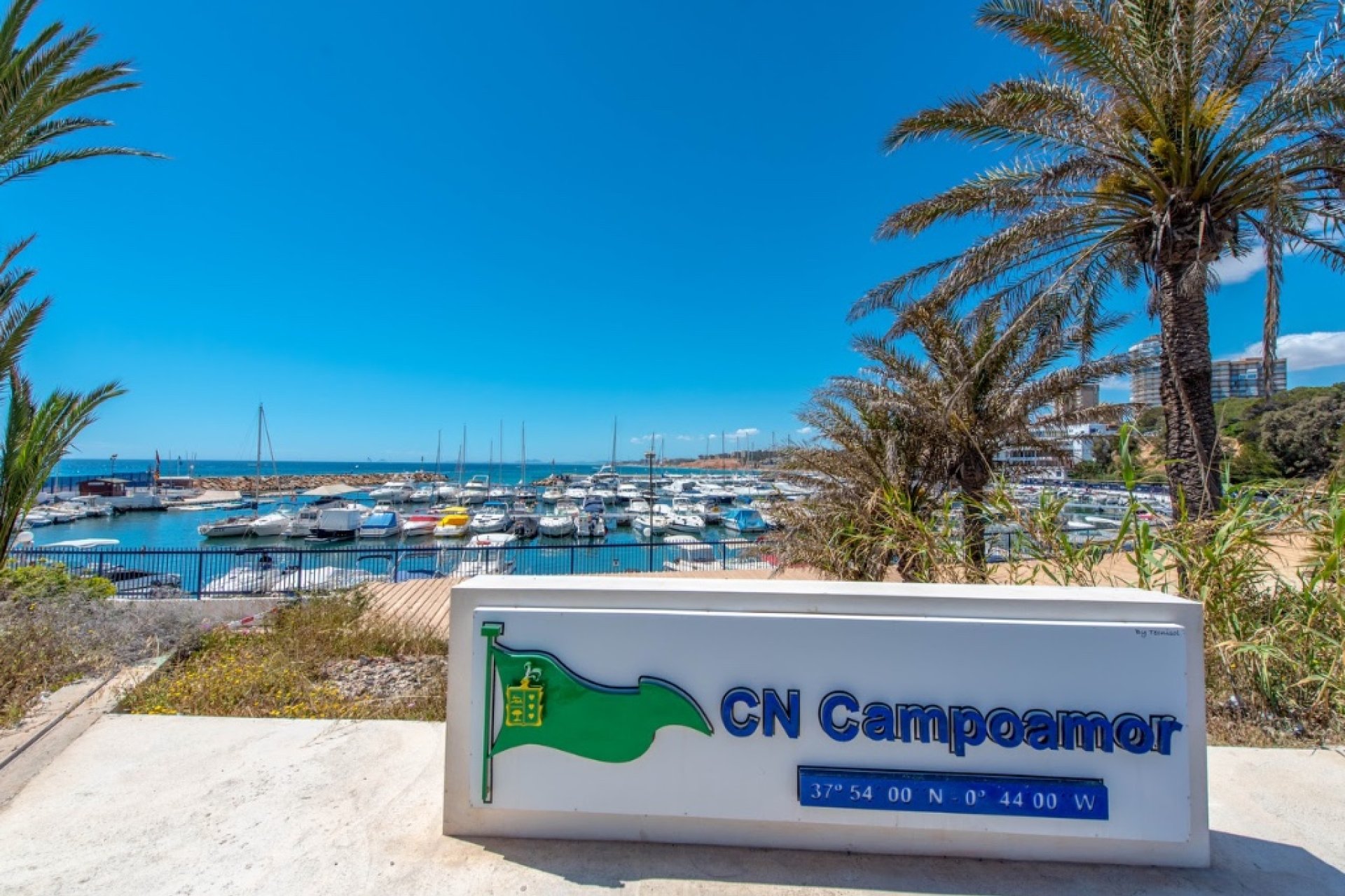 Resale - Villa - Orihuela Costa - Dehesa De Campoamor