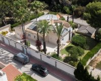 Resale - Villa - Orihuela Costa - Dehesa De Campoamor