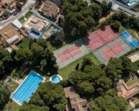 Resale - Villa - Orihuela Costa - Dehesa De Campoamor