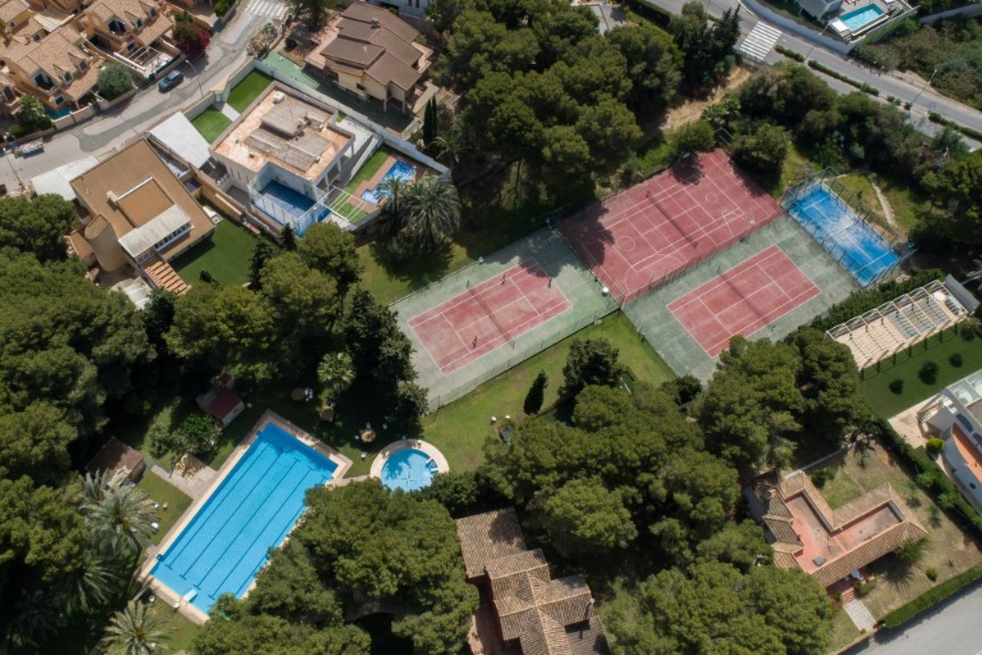 Resale - Villa - Orihuela Costa - Dehesa De Campoamor