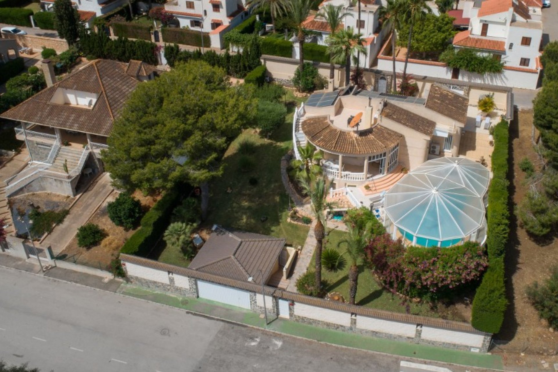 Resale - Villa - Orihuela Costa - Dehesa De Campoamor