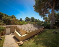 Resale - Villa - Orihuela Costa - Dehesa De Campoamor