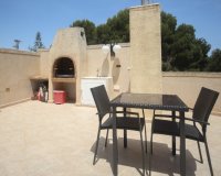 Resale - Villa - Orihuela Costa - Dehesa De Campoamor