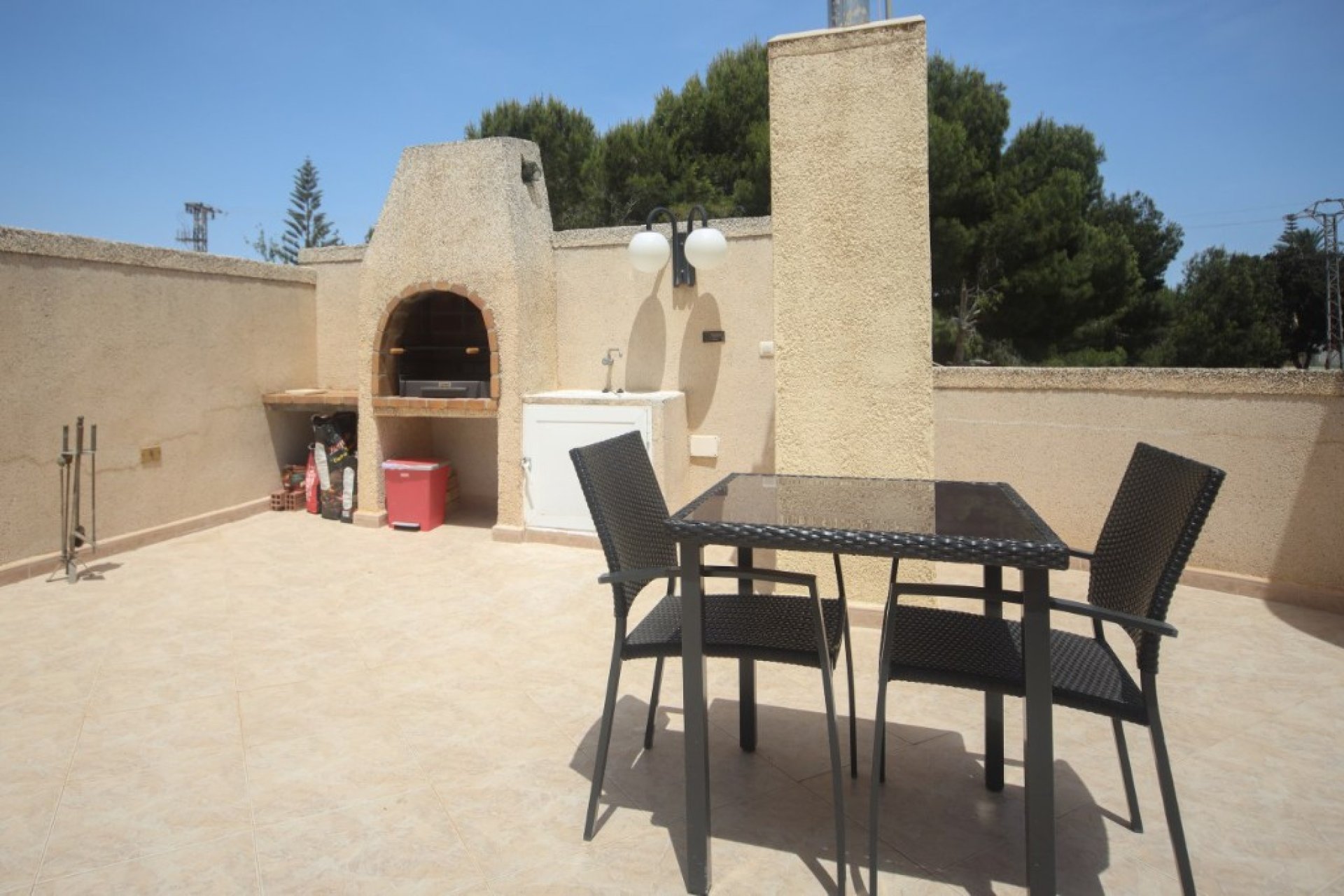 Resale - Villa - Orihuela Costa - Dehesa De Campoamor