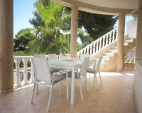 Resale - Villa - Orihuela Costa - Dehesa De Campoamor