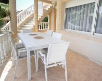 Resale - Villa - Orihuela Costa - Dehesa De Campoamor