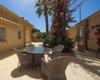 Resale - Villa - Orihuela Costa - Dehesa De Campoamor