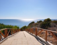 Resale - Villa - Orihuela Costa - Dehesa De Campoamor