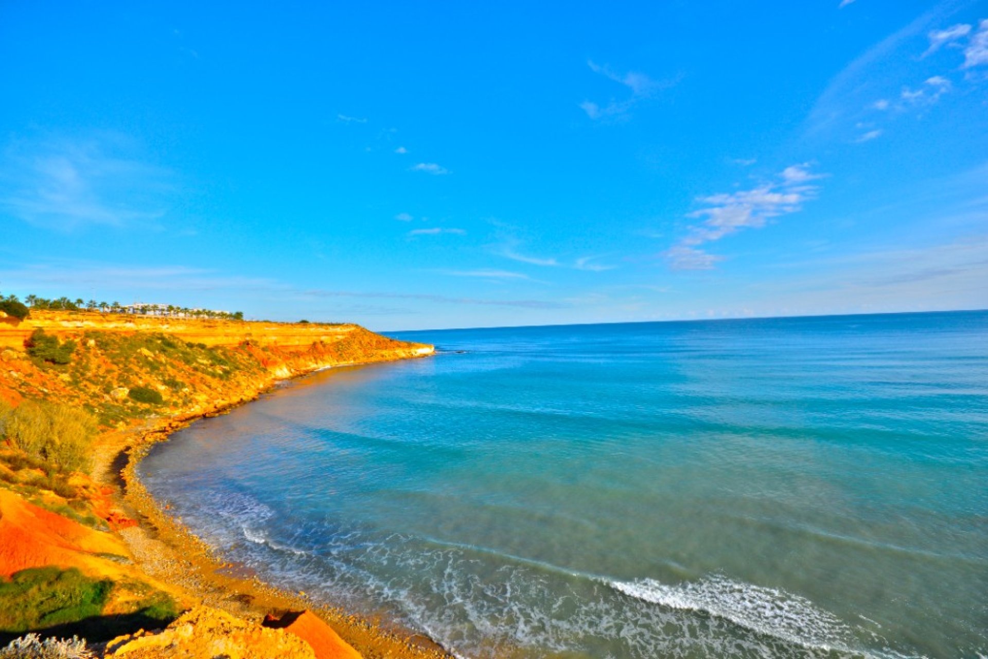 Resale - Villa - Orihuela Costa - Dehesa De Campoamor