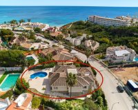 Resale - Villa - Orihuela Costa - Dehesa de Campoamor
