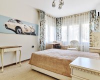 Resale - Villa - Orihuela Costa - Dehesa de Campoamor