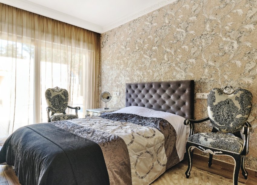 Resale - Villa - Orihuela Costa - Dehesa de Campoamor