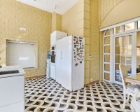 Resale - Villa - Orihuela Costa - Dehesa de Campoamor