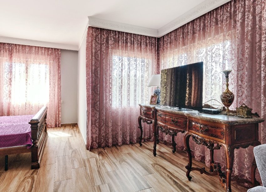 Resale - Villa - Orihuela Costa - Dehesa de Campoamor