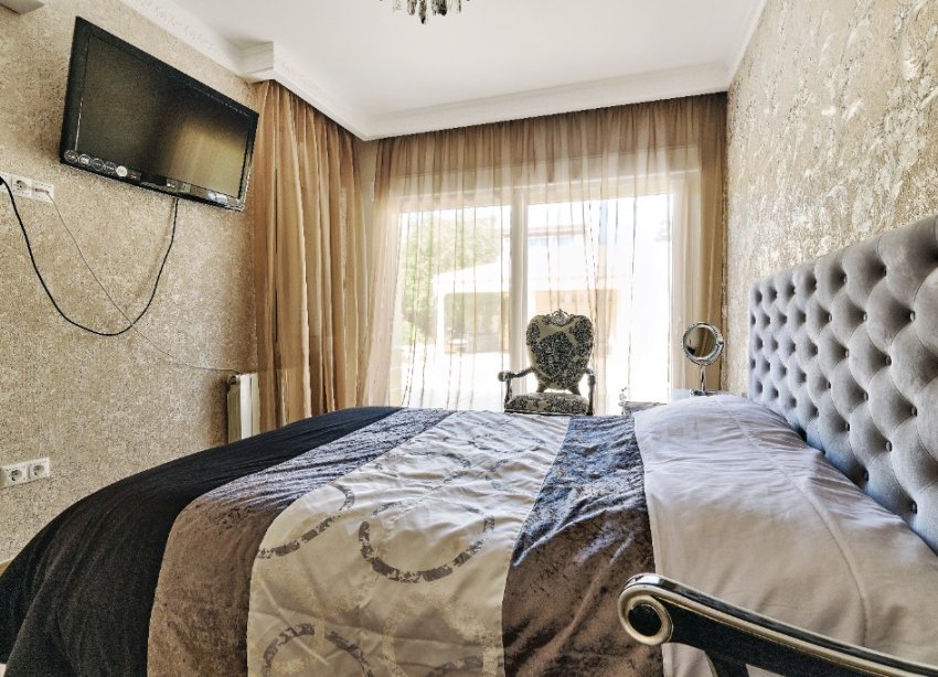 Resale - Villa - Orihuela Costa - Dehesa de Campoamor