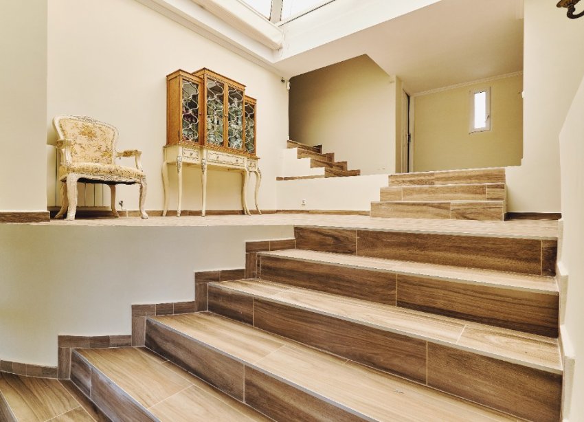 Resale - Villa - Orihuela Costa - Dehesa de Campoamor