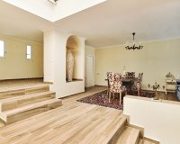 Resale - Villa - Orihuela Costa - Dehesa de Campoamor