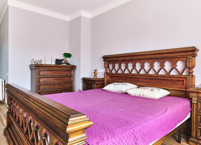 Resale - Villa - Orihuela Costa - Dehesa de Campoamor