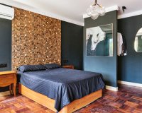 Resale - Villa - Orihuela Costa - Dehesa de Campoamor