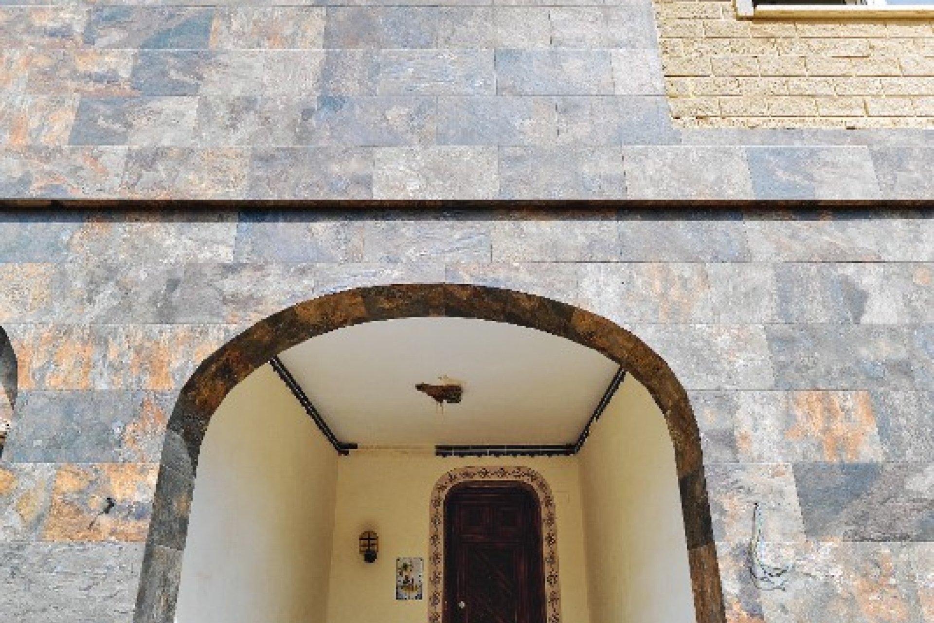 Resale - Villa - Orihuela Costa - Dehesa de Campoamor