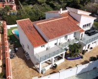 Resale - Villa - Orihuela Costa - Dehesa De Campoamor