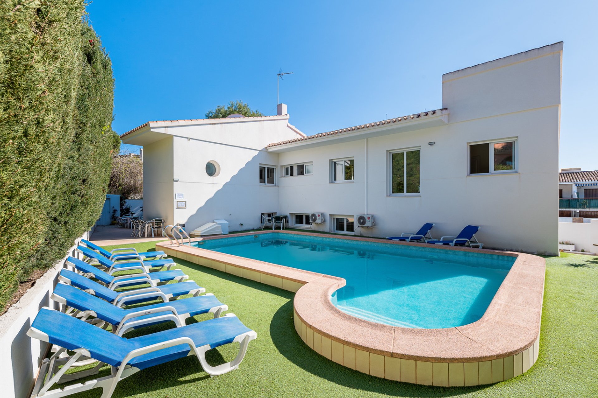 Resale - Villa - Orihuela Costa - Dehesa De Campoamor