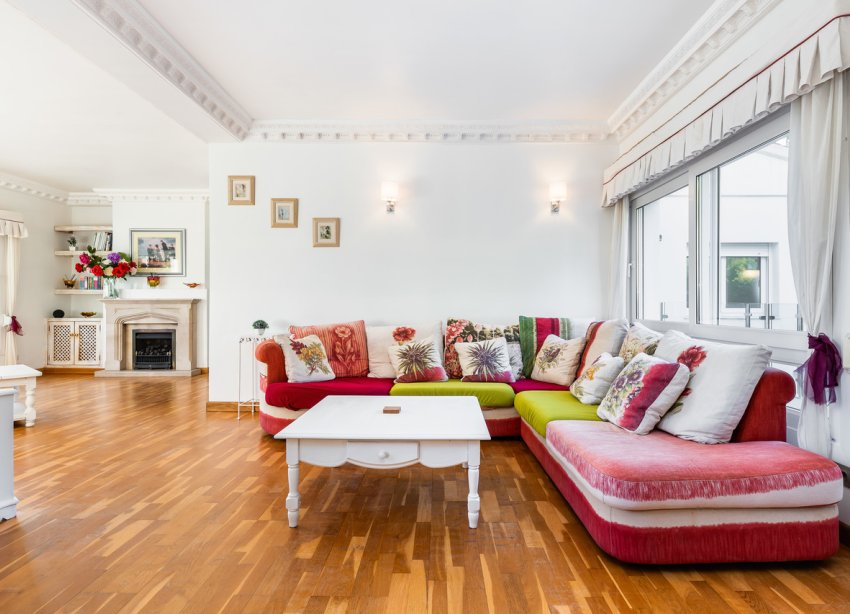 Resale - Villa - Orihuela Costa - Dehesa De Campoamor