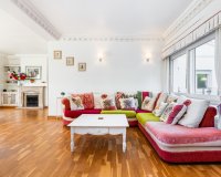 Resale - Villa - Orihuela Costa - Dehesa De Campoamor