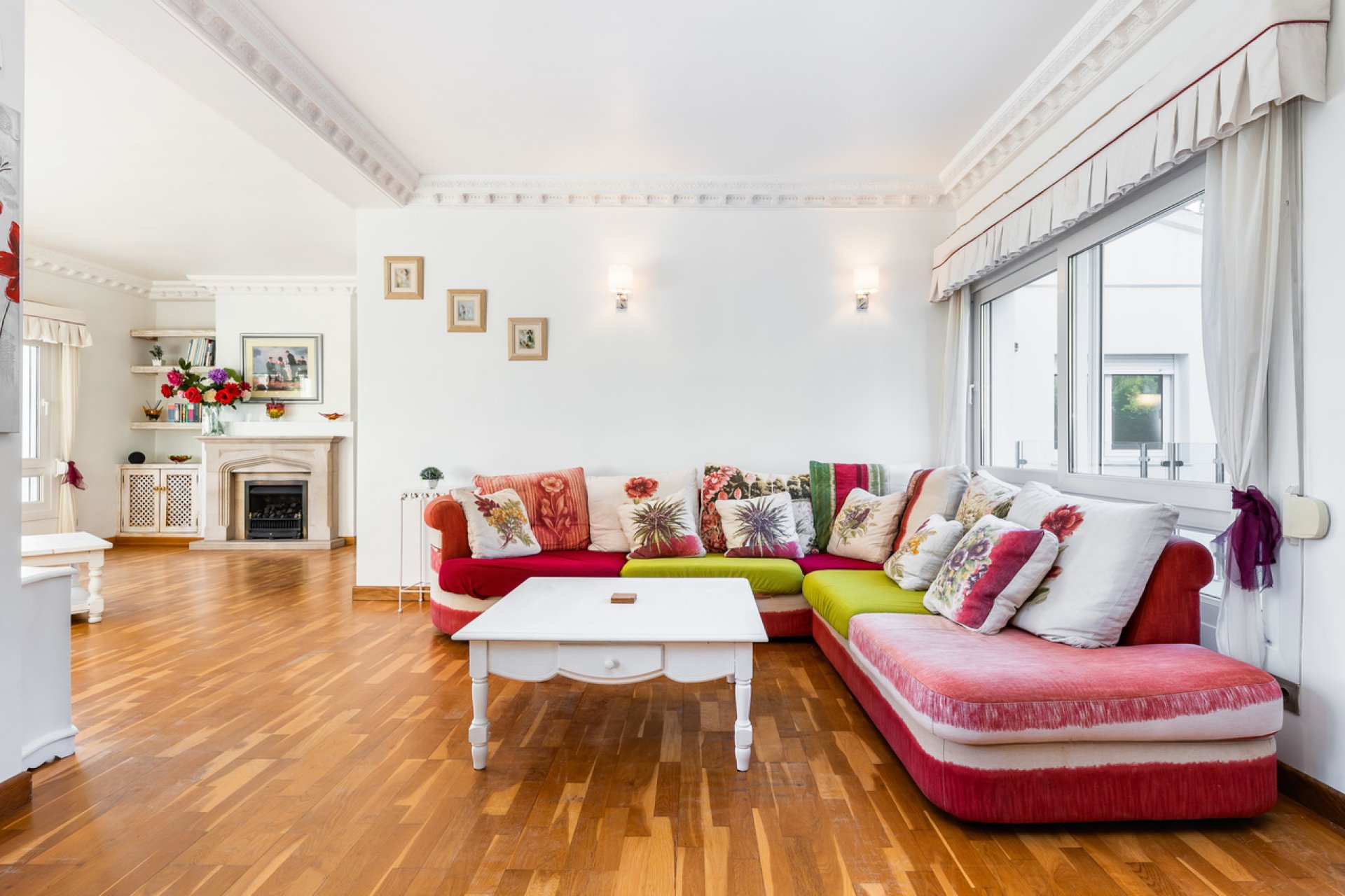 Resale - Villa - Orihuela Costa - Dehesa De Campoamor