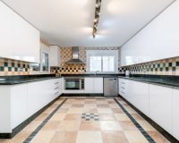 Resale - Villa - Orihuela Costa - Dehesa De Campoamor