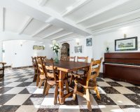 Resale - Villa - Orihuela Costa - Dehesa De Campoamor