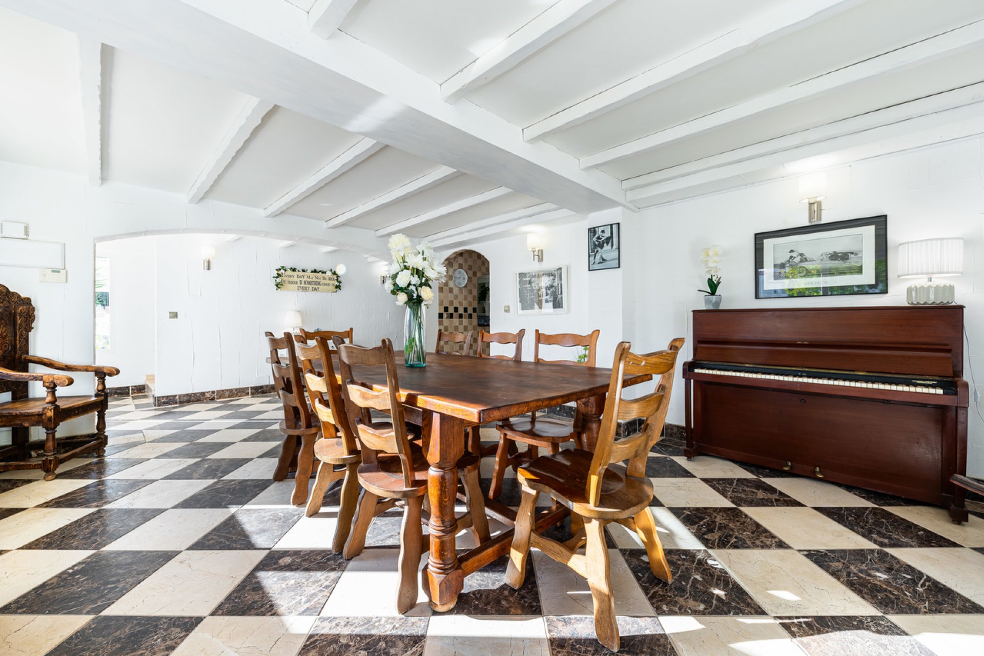 Resale - Villa - Orihuela Costa - Dehesa De Campoamor