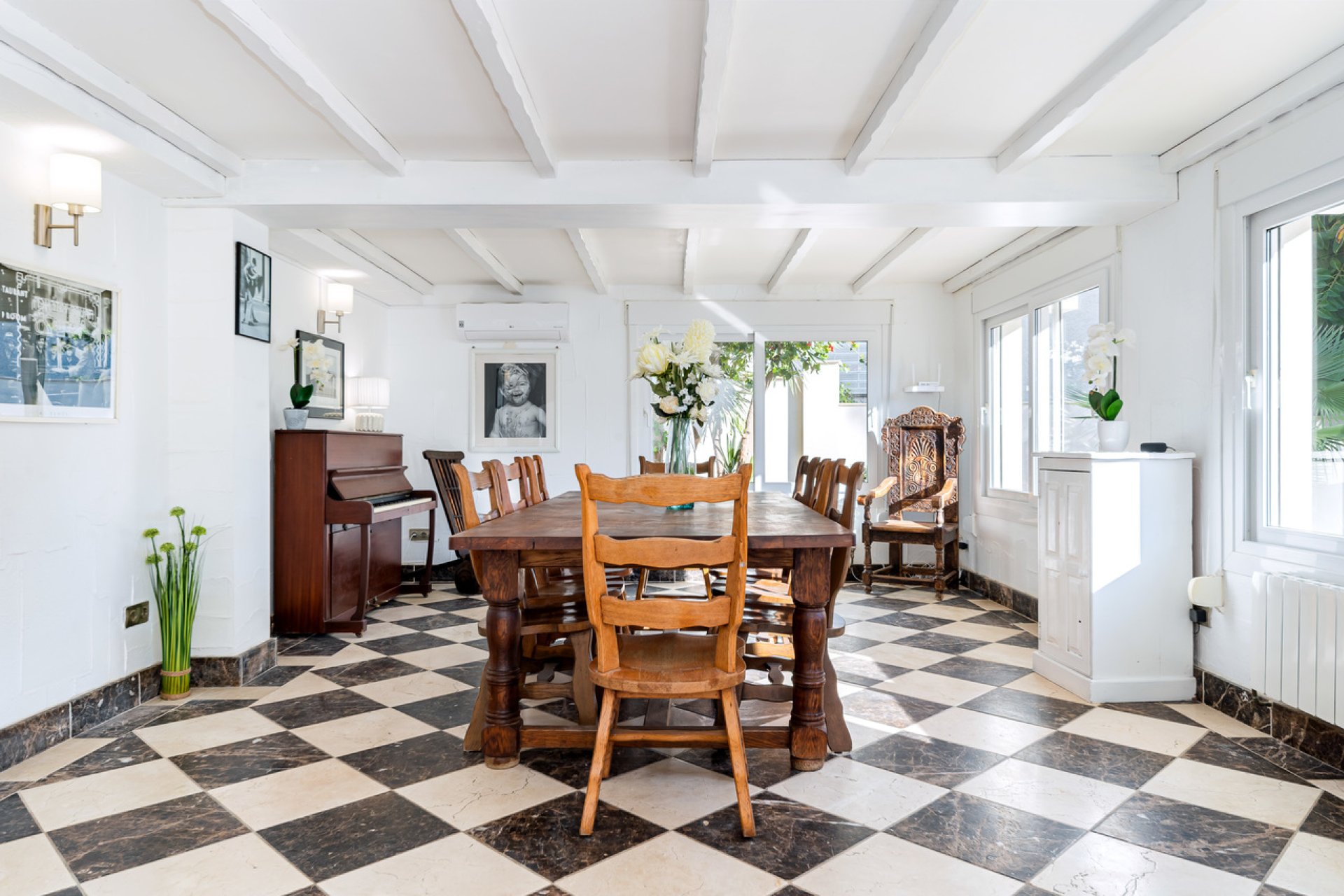 Resale - Villa - Orihuela Costa - Dehesa De Campoamor