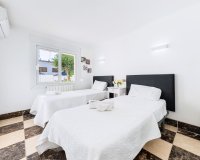 Resale - Villa - Orihuela Costa - Dehesa De Campoamor
