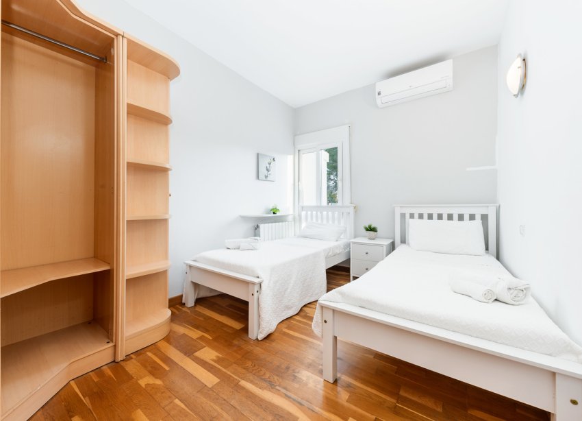 Resale - Villa - Orihuela Costa - Dehesa De Campoamor