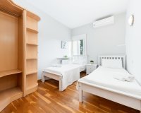 Resale - Villa - Orihuela Costa - Dehesa De Campoamor