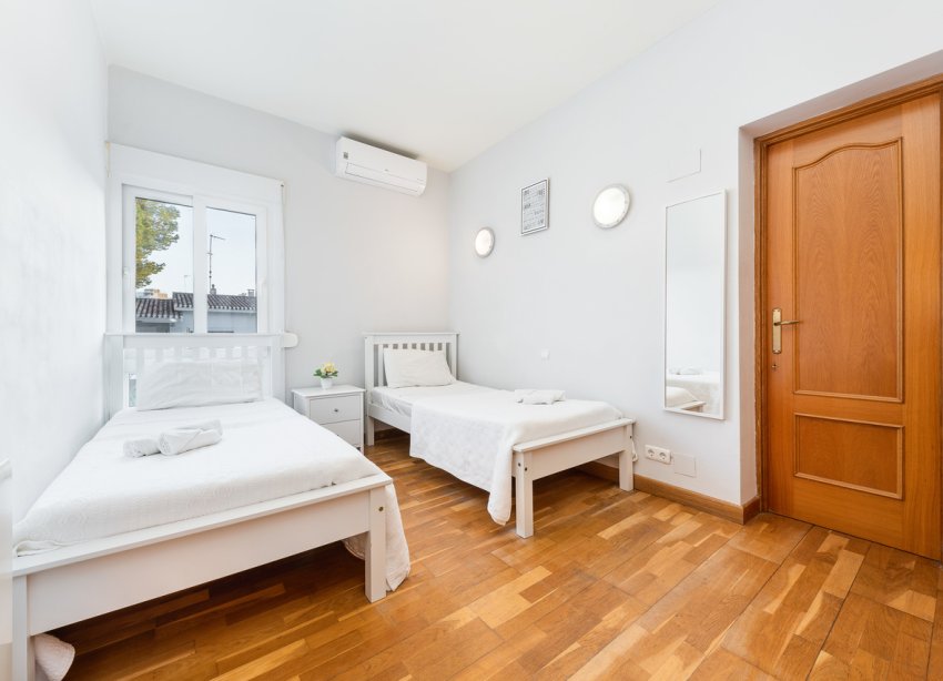 Resale - Villa - Orihuela Costa - Dehesa De Campoamor