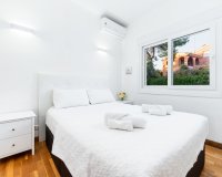 Resale - Villa - Orihuela Costa - Dehesa De Campoamor