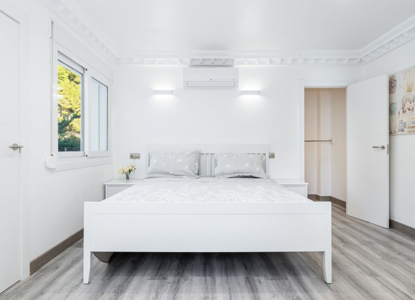 Resale - Villa - Orihuela Costa - Dehesa De Campoamor